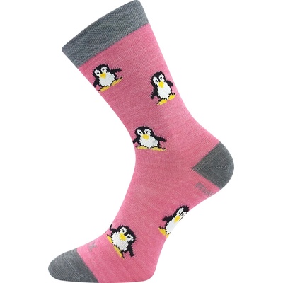VOXX Penguinik VOXX Penguinik pink