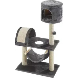 Ferplast Котешка катерушка Ferplast 59Х34Х104СМ (74027014)