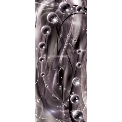 Preinterier DV0616 Fototapeta na stenu 3D abstrakcia vlies 91cm x 211cm