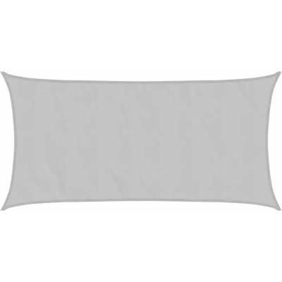 Zahradní plachta 300 x 600 cm plast