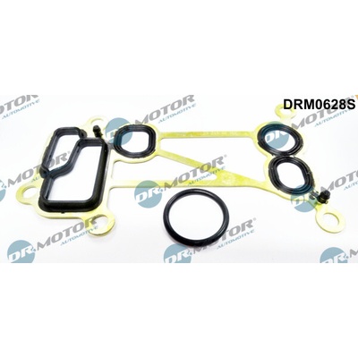 Sada těsnění, chladič oleje Dr.Motor Automotive DRM0628S
