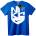 NOONEBRAND Тениска Nike Just Do It - XS, Black