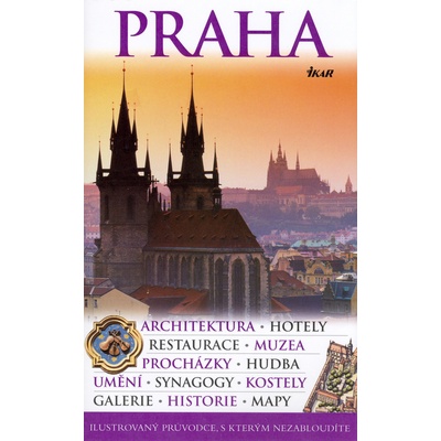 Praha