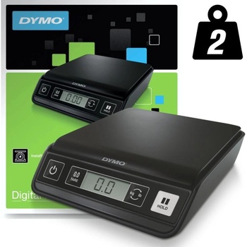 Dymo M2