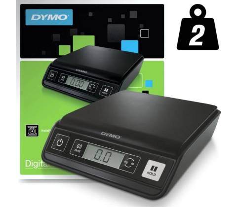 Dymo M2