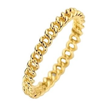 Blush Дамски златен пръстен Blush 1247YGO (1247YGO)