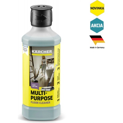 Kärcher RM 536 čistiaci prostriedok na podlahy 500 ml