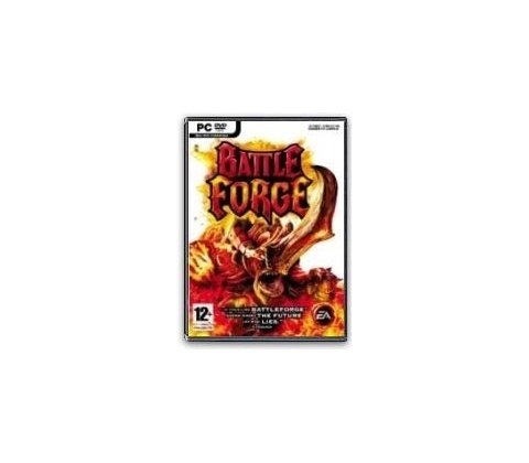 BattleForge