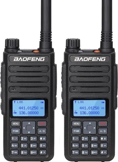 Baofeng BF-H6