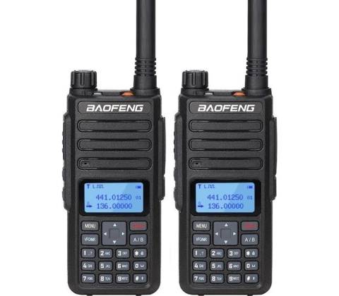 Baofeng BF-H6