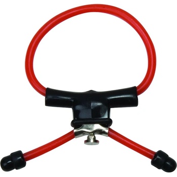 Image 1 of Seven Creations Пенис пристегач "ace