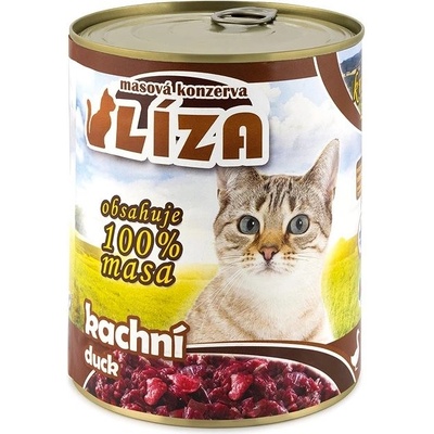 Sokol Falco Líza kachní 800 g