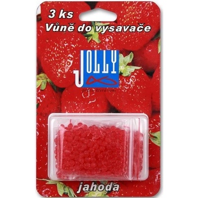 JOLLY 3042 - jahoda