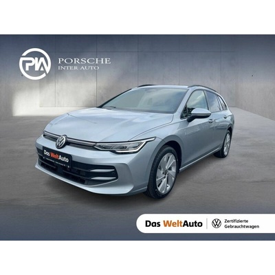 Volkswagen Golf Variant TSI 85 kW