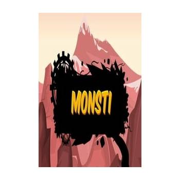Monsti