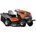 Husqvarna TC 242TX (960510193)