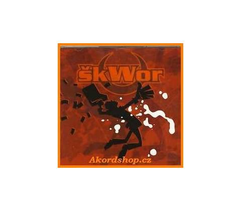 SKWOR - VYVOLENEJ CD