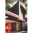 Ultimate Urban Makeover