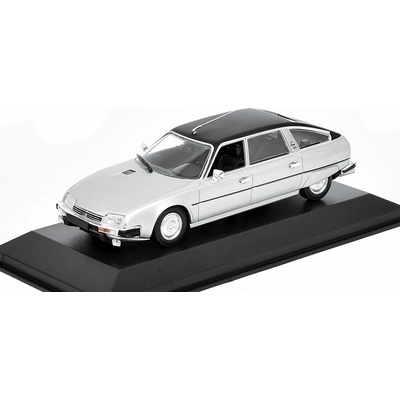 Minichamps Citroen CX Prestige 1980 1:43