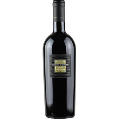 Cantine San Marzano Primitivo di Manduria Sessantanni 2018 14,5% 0,75 l (holá láhev)