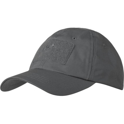 Helikon-Tex Baseball taktická PolyCotton ŠEDA