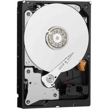 WD Red Plus 6TB, WD60EFPX