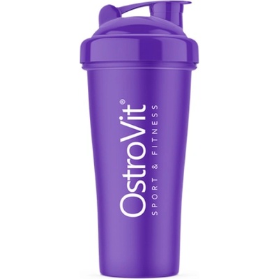 OstroVit Shaker Sport & Fitness [700 мл] Виолетов