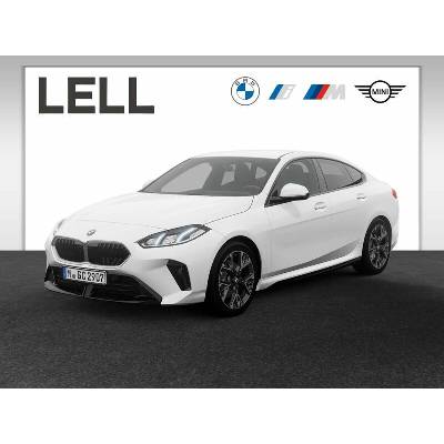 BMW 216i Gran Coupé M Sport 90 kW