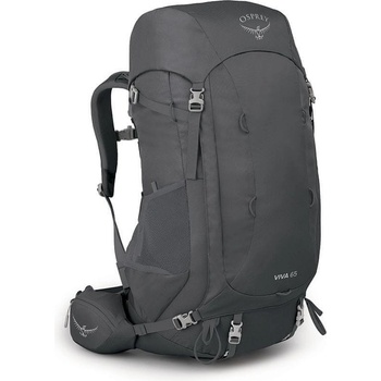 Osprey Viva 65l tunnel vision grey
