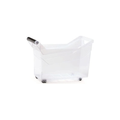 Keden box nádoba NUK3H-S429 vysoká 380x177x256mm