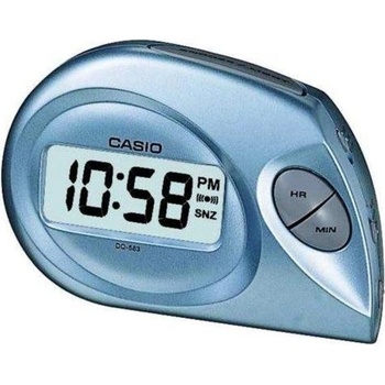 Casio Bonjour