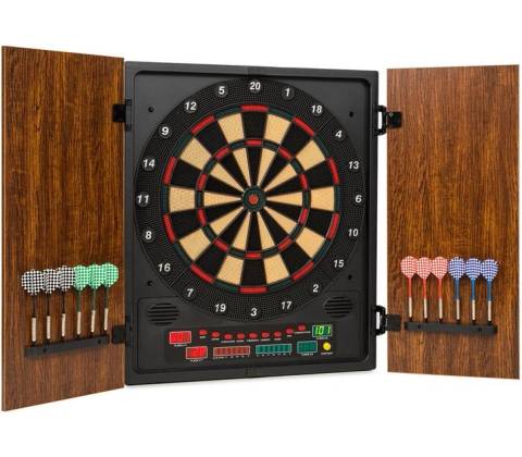 KLARFIT DartMaster 180