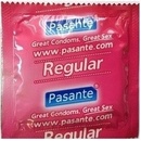 Pasante regular 1 ks