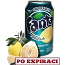 Fanta Grapefruit 355 ml