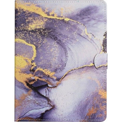 Vsetkonamobil tablet s uhlopriečkou 7 PURPLE MARBLE 46585