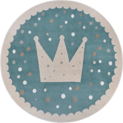 Hanse Home Adventures 105970 Crown Blue
