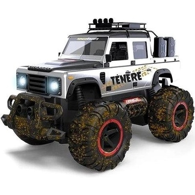 NINCORACERS Overlander Teneré 2.4GHz RTR 1:14