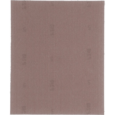 MILWAUKEE Brusná síťovina PG 115x107HL G400 10 ks 4932492254