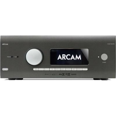 Arcam AVR5