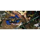 Monster Hunter Rise
