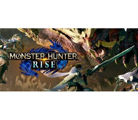 Monster Hunter Rise