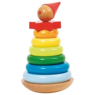 Goki - Низанка - Клатушкащо се човече (57961)