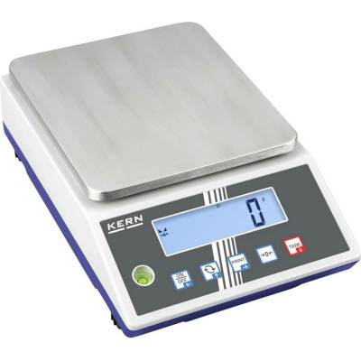 Kern PCB 6000-0