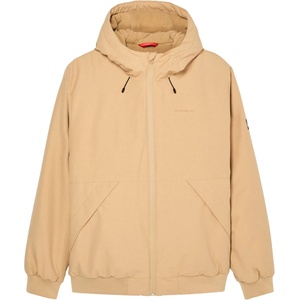 Quiksilver Мъжко зимно яке Quiksilver Brooks 3K Jacket Winter jacket - Kelp - размер M (004-6442-0313)