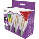 Emos LED žárovka Filament A60 E27 5 W 75 W 1 060 lm neutrální bílá