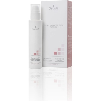 Gerard's Calmsense Cleansing Milk micelární čistící mléko 200 ml