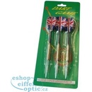 BROTHER Šipky s ocelovými hroty 16 g