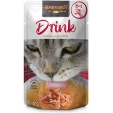 Leonardo Drink Beef 40 g