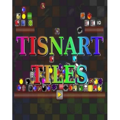 Tisnart Tiles