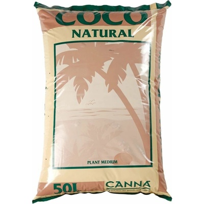 Canna Cocos Natural 50l